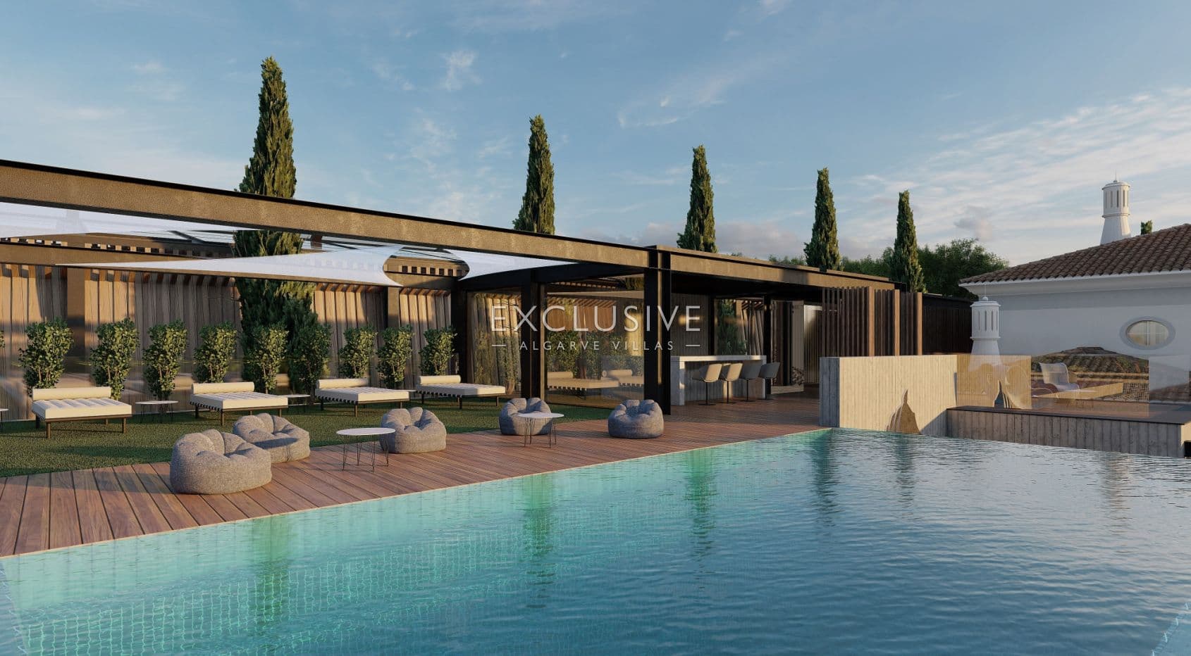 Equestrian Estate with a Beautiful Villa and Extensive Equestrian Facilities in Loulé