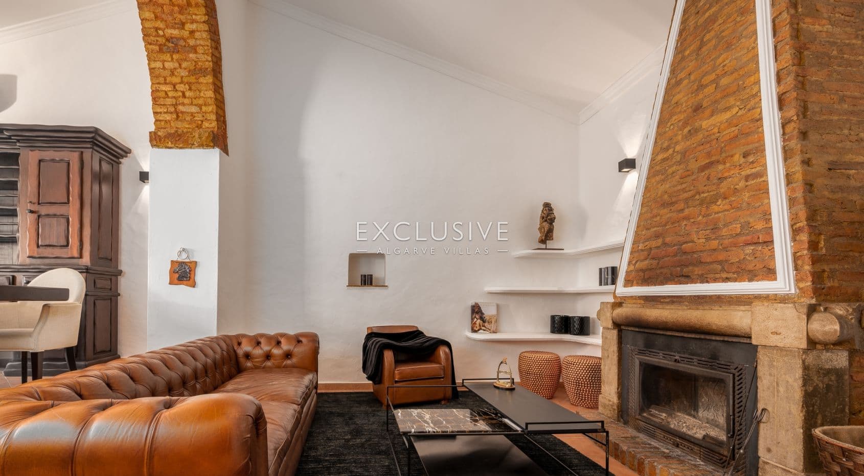 Equestrian Estate with a Beautiful Villa and Extensive Equestrian Facilities in Loulé