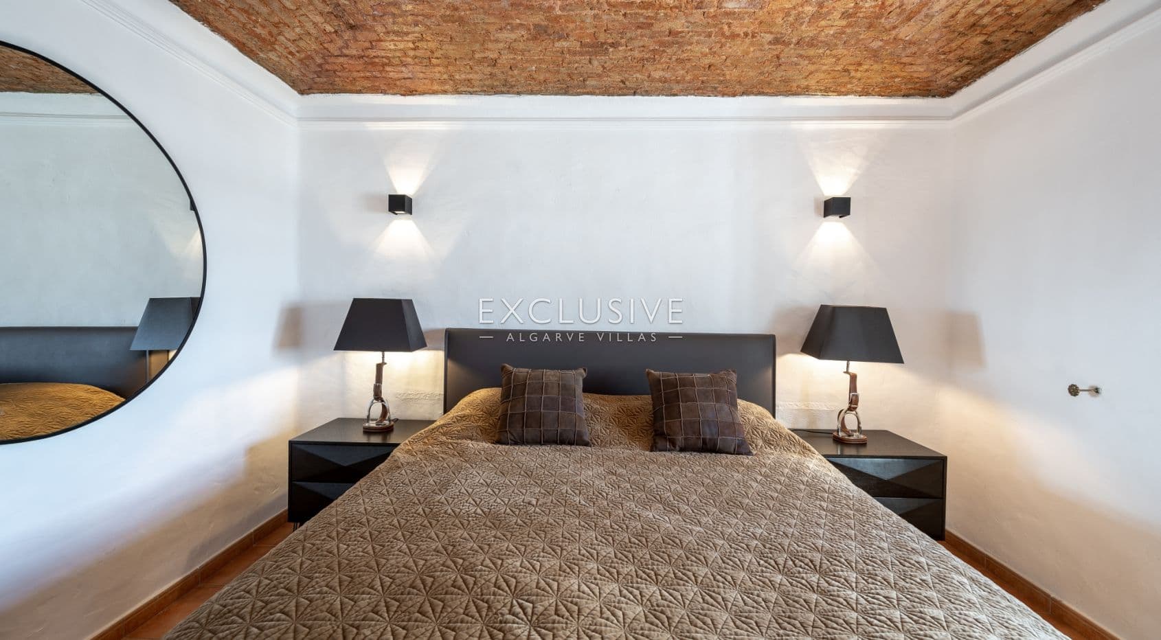 Equestrian Estate with a Beautiful Villa and Extensive Equestrian Facilities in Loulé