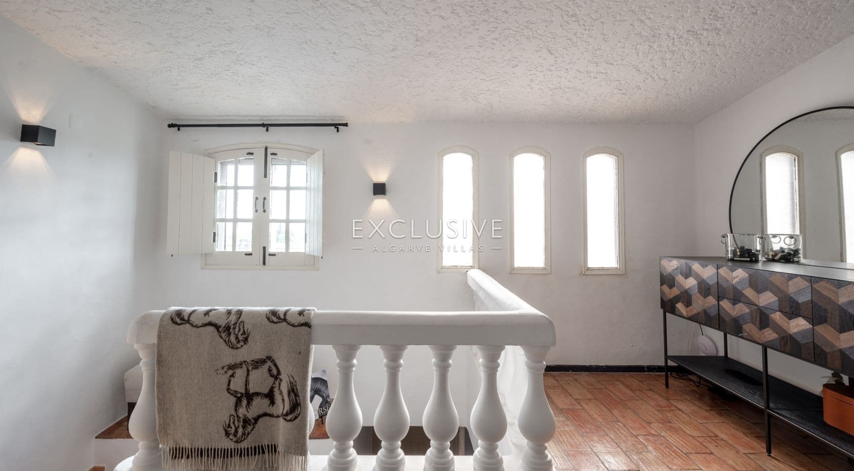 Equestrian Estate with a Beautiful Villa and Extensive Equestrian Facilities in Loulé