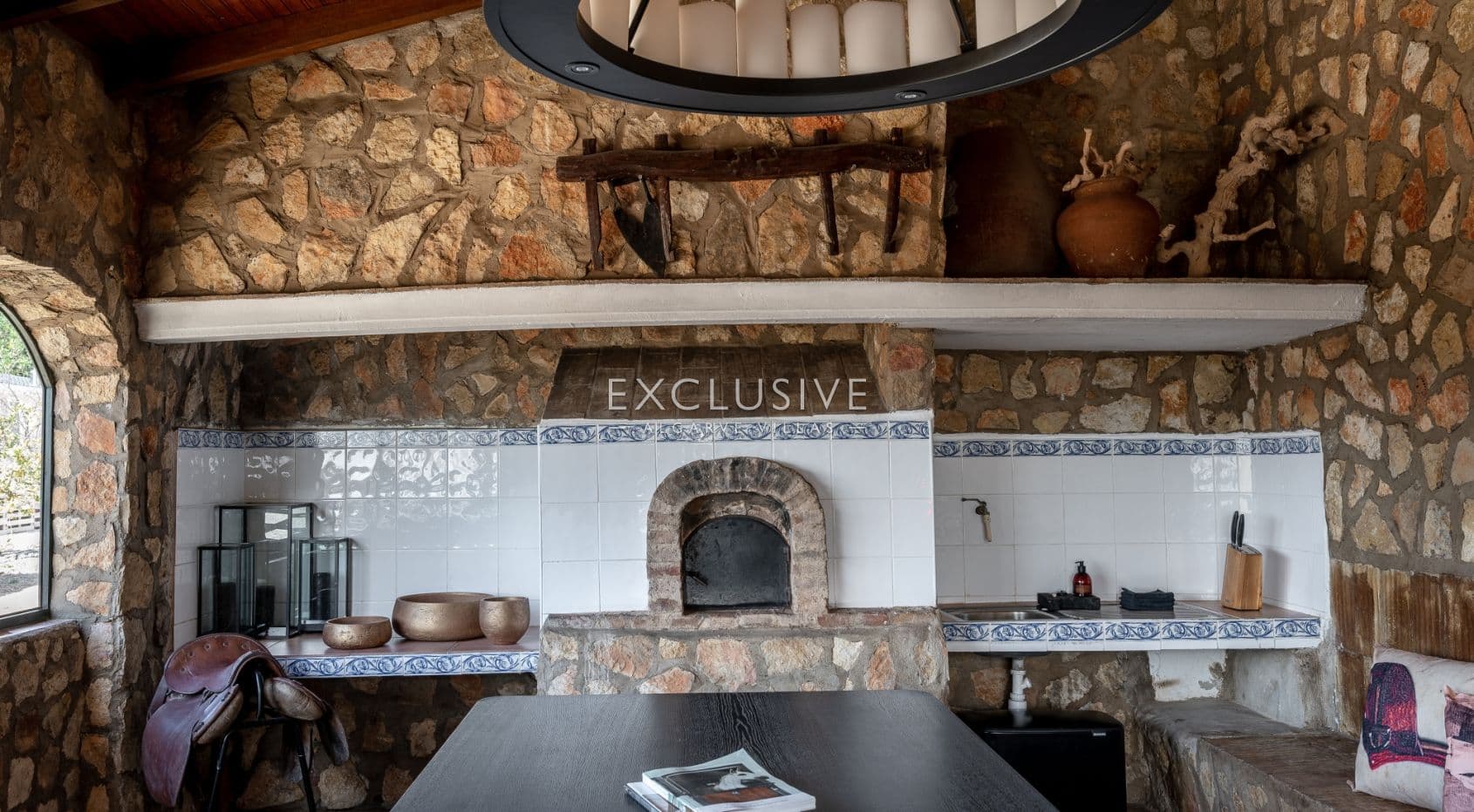 Equestrian Estate with a Beautiful Villa and Extensive Equestrian Facilities in Loulé