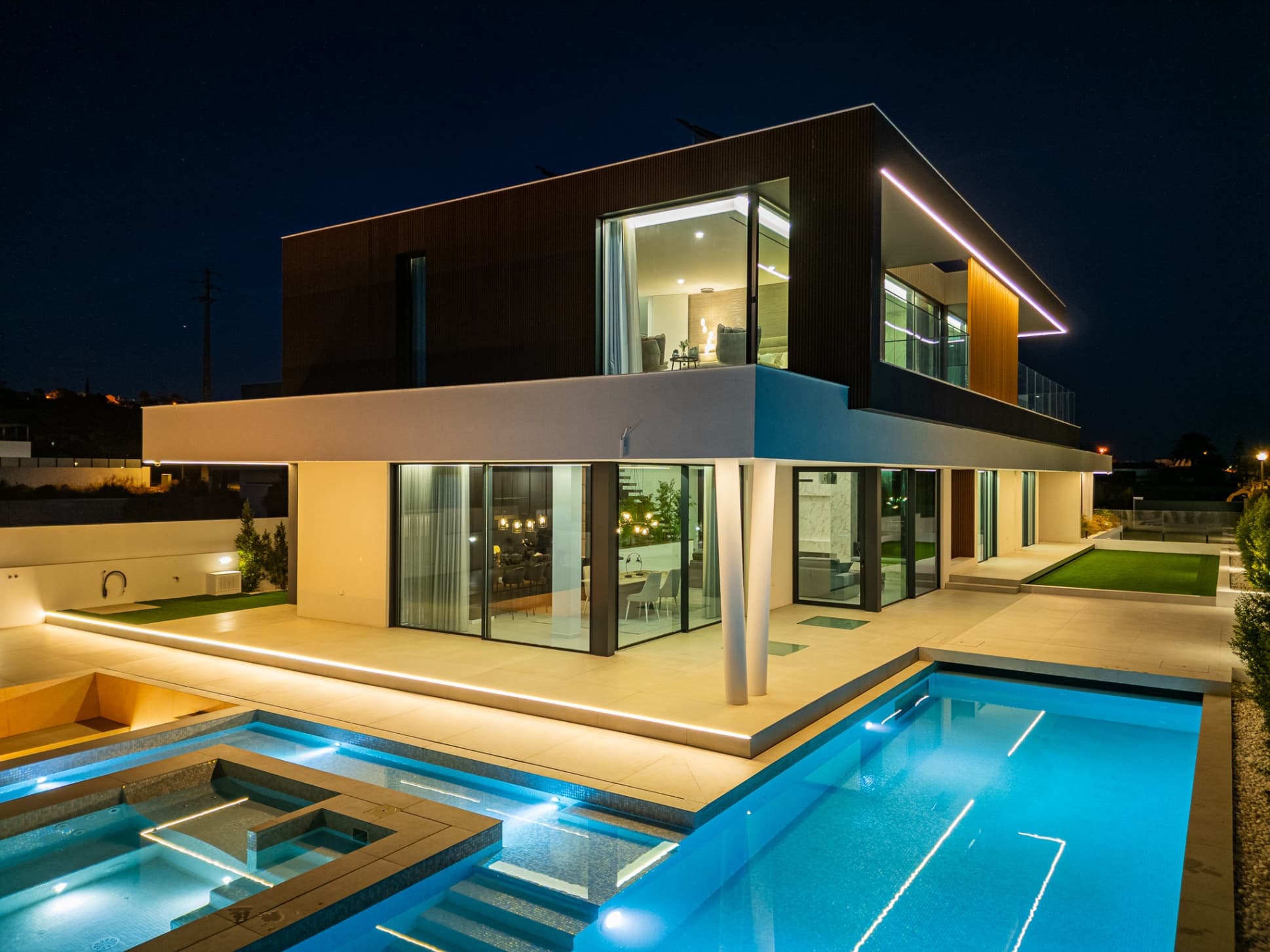 So erwerben internationale Käufer im Jahr 2026 eine Luxusvilla an der Algarve aus dem Ausland