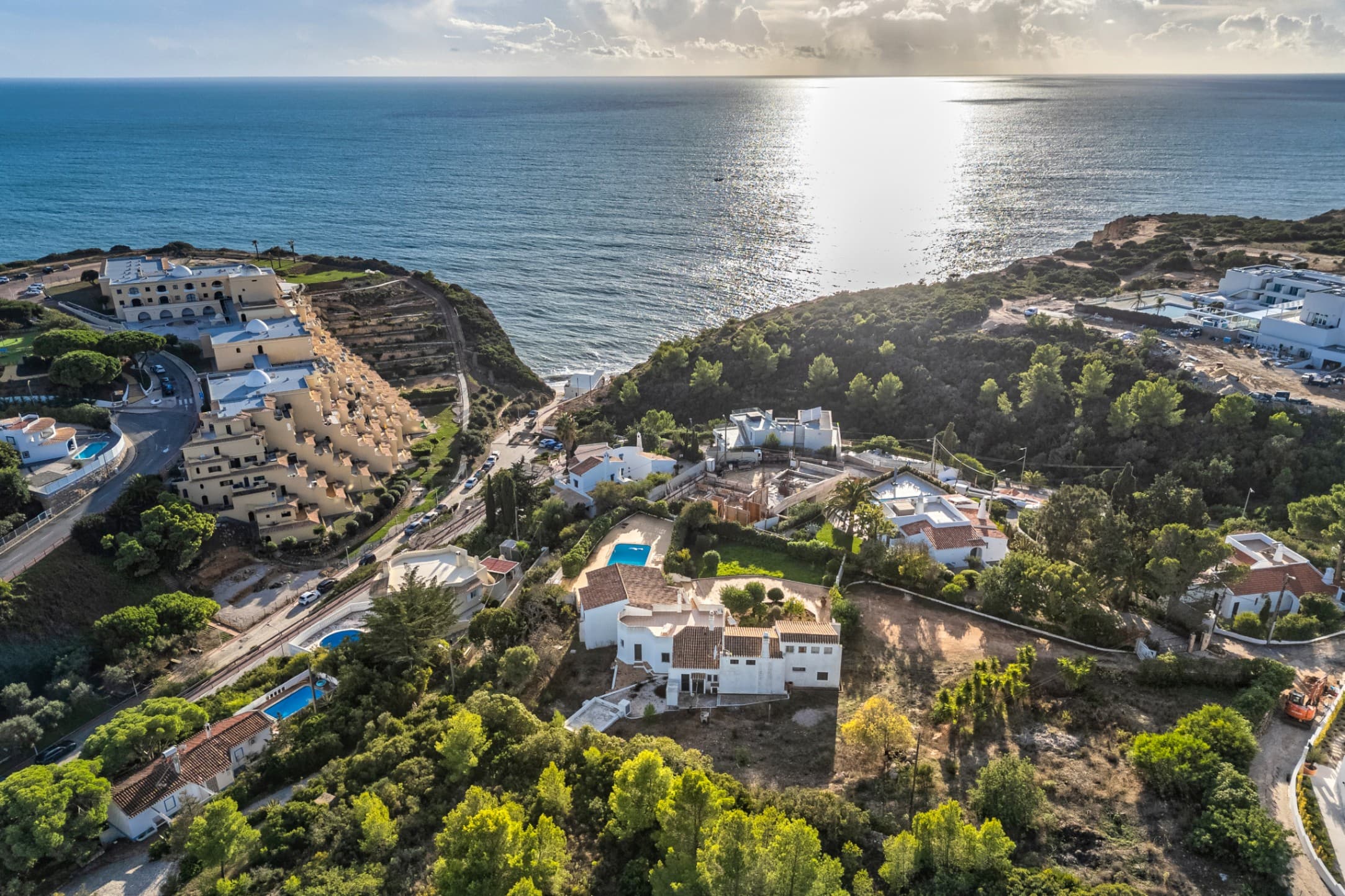 Which Algarve Location Suits Which Luxury Villa Buyer in 2026