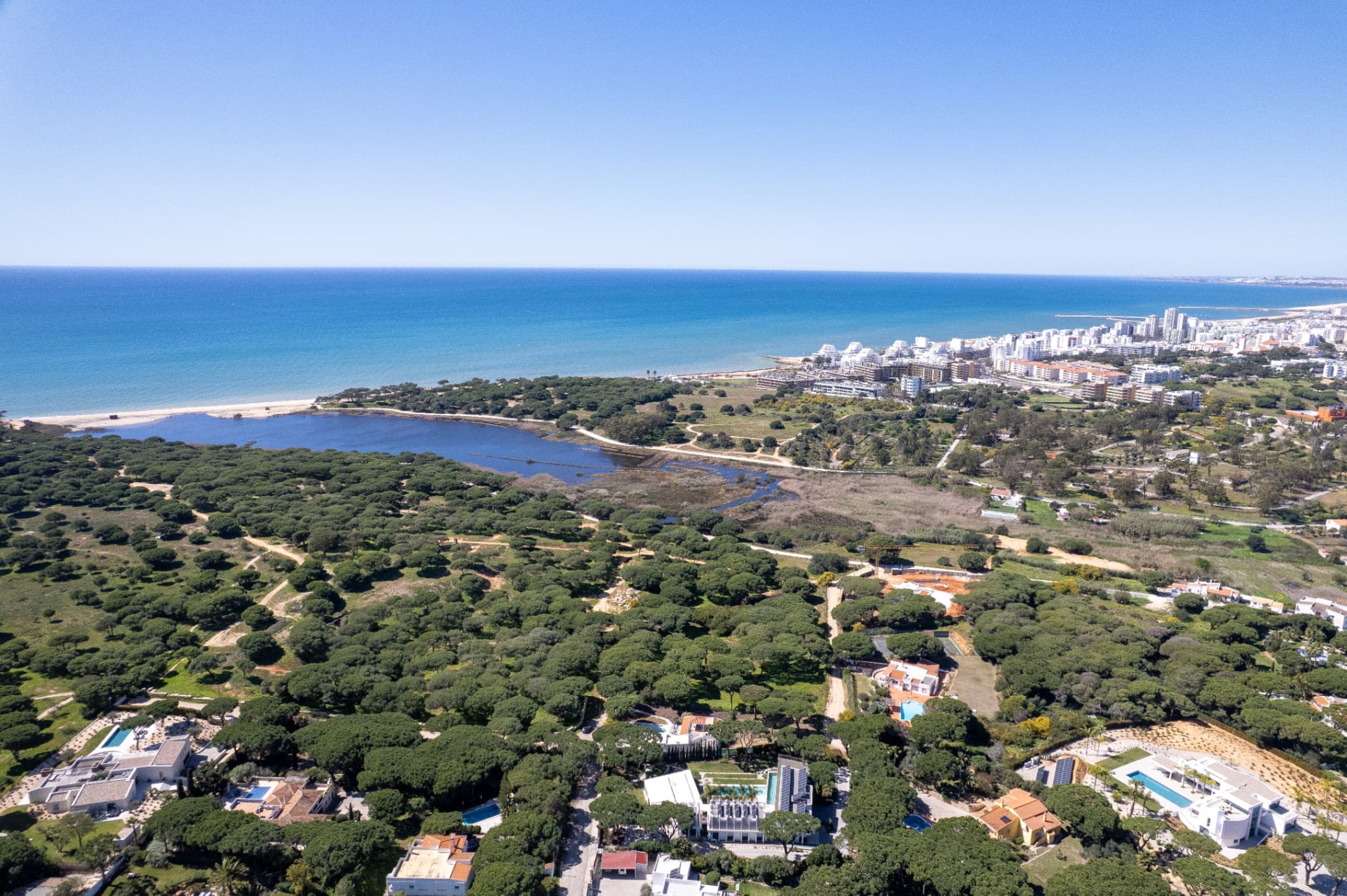 The Annual Cost of Owning a Luxury Algarve Villa in 2026