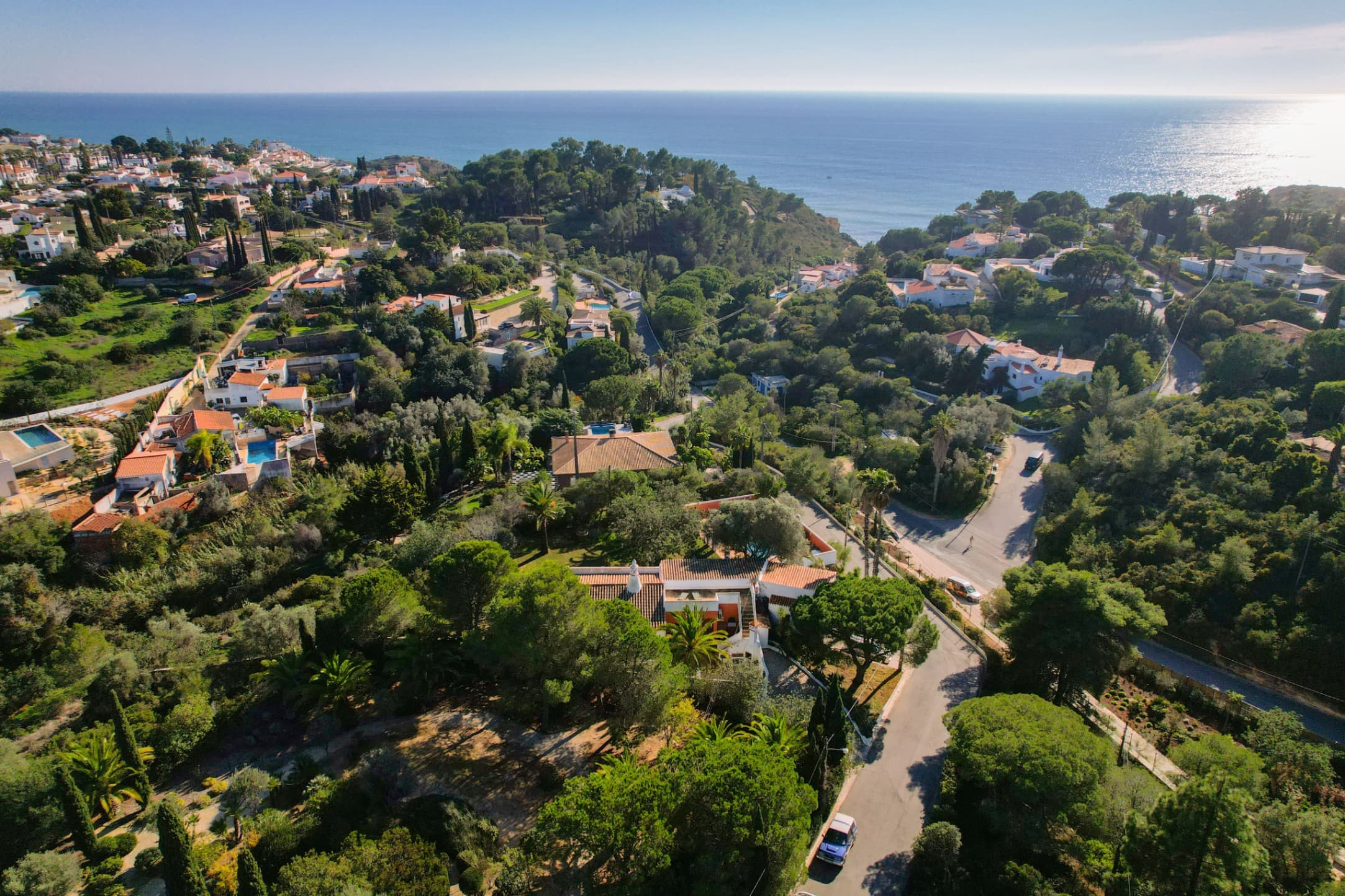 How Long Luxury Villas Take to Sell in the Algarve in 2026