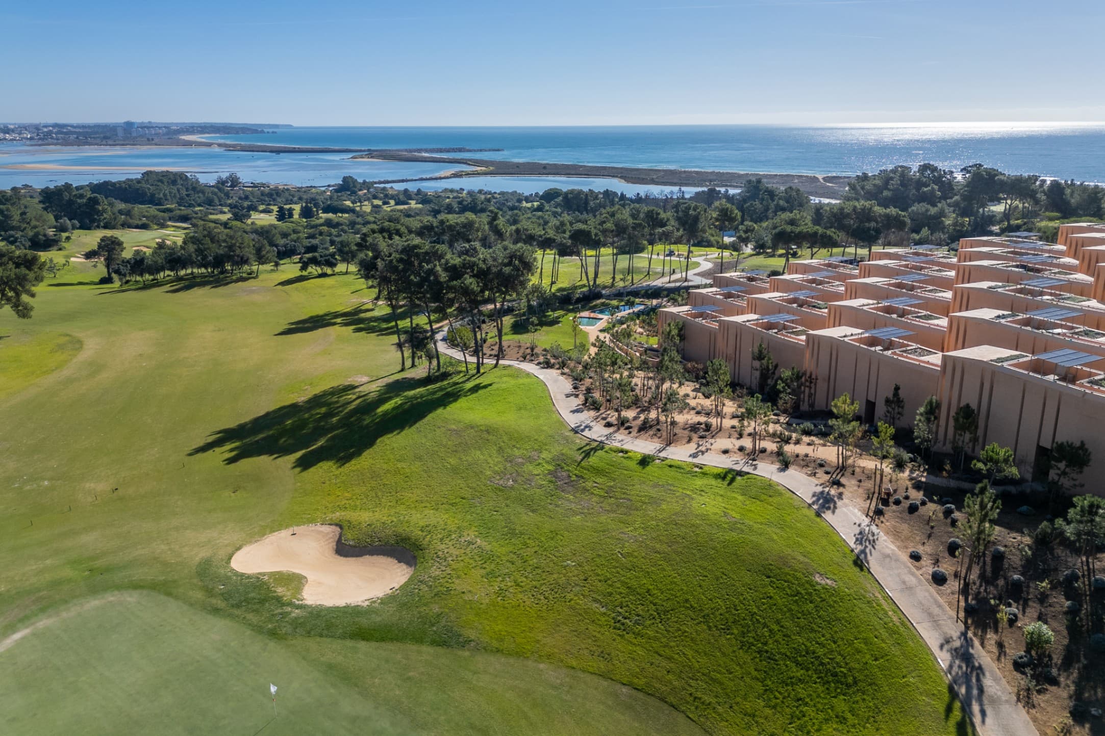 What Energy Efficiency Means for Luxury Algarve Villa Buyers in 2026