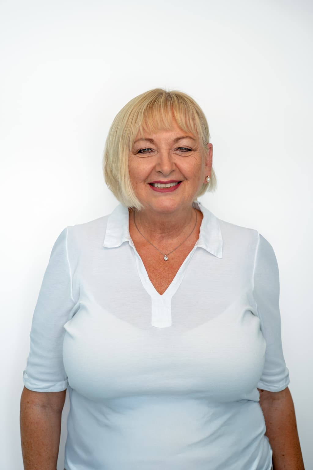 Jackie Thornton