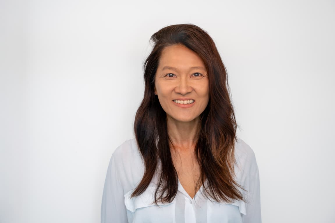 Rebecca Low