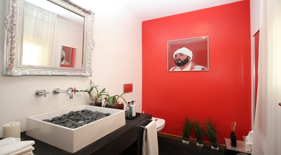 Contemporary 4 bedroom villa in Sao bras country side in Central Algarve