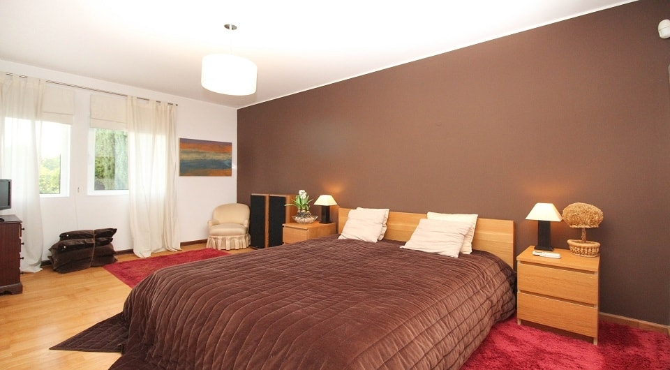 Contemporary 4 bedroom villa in Sao bras country side in Central Algarve