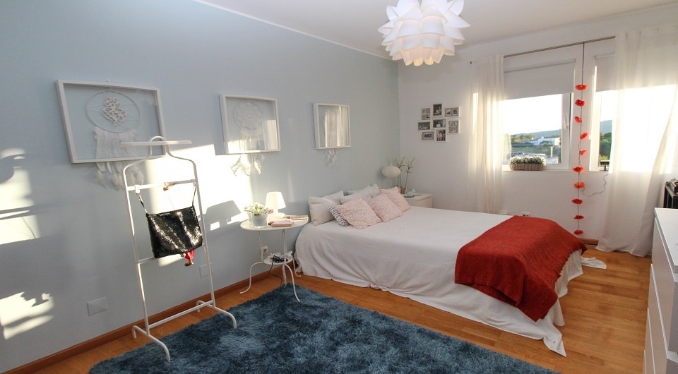 Contemporary 4 bedroom villa in Sao bras country side in Central Algarve