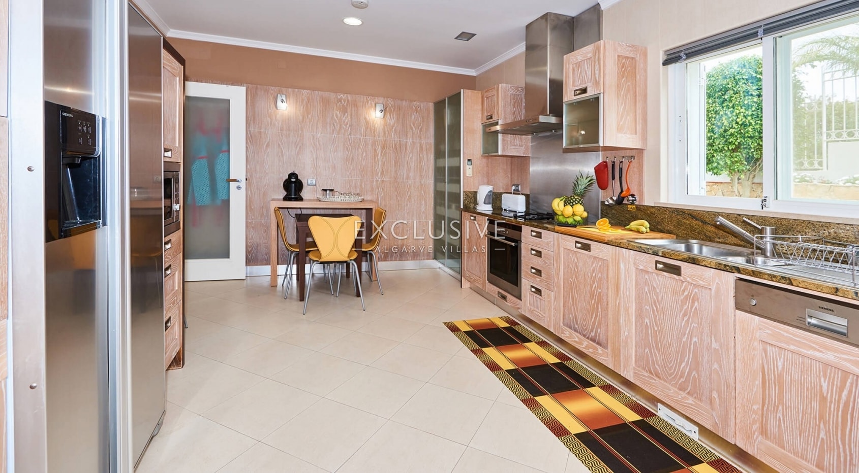 Charming 4 bedroom luxury villa in Vale Parra, Albufeira, Algarve