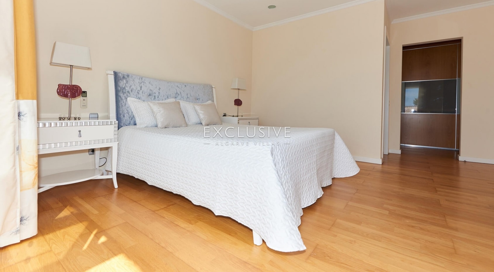 Charming 4 bedroom luxury villa in Vale Parra, Albufeira, Algarve