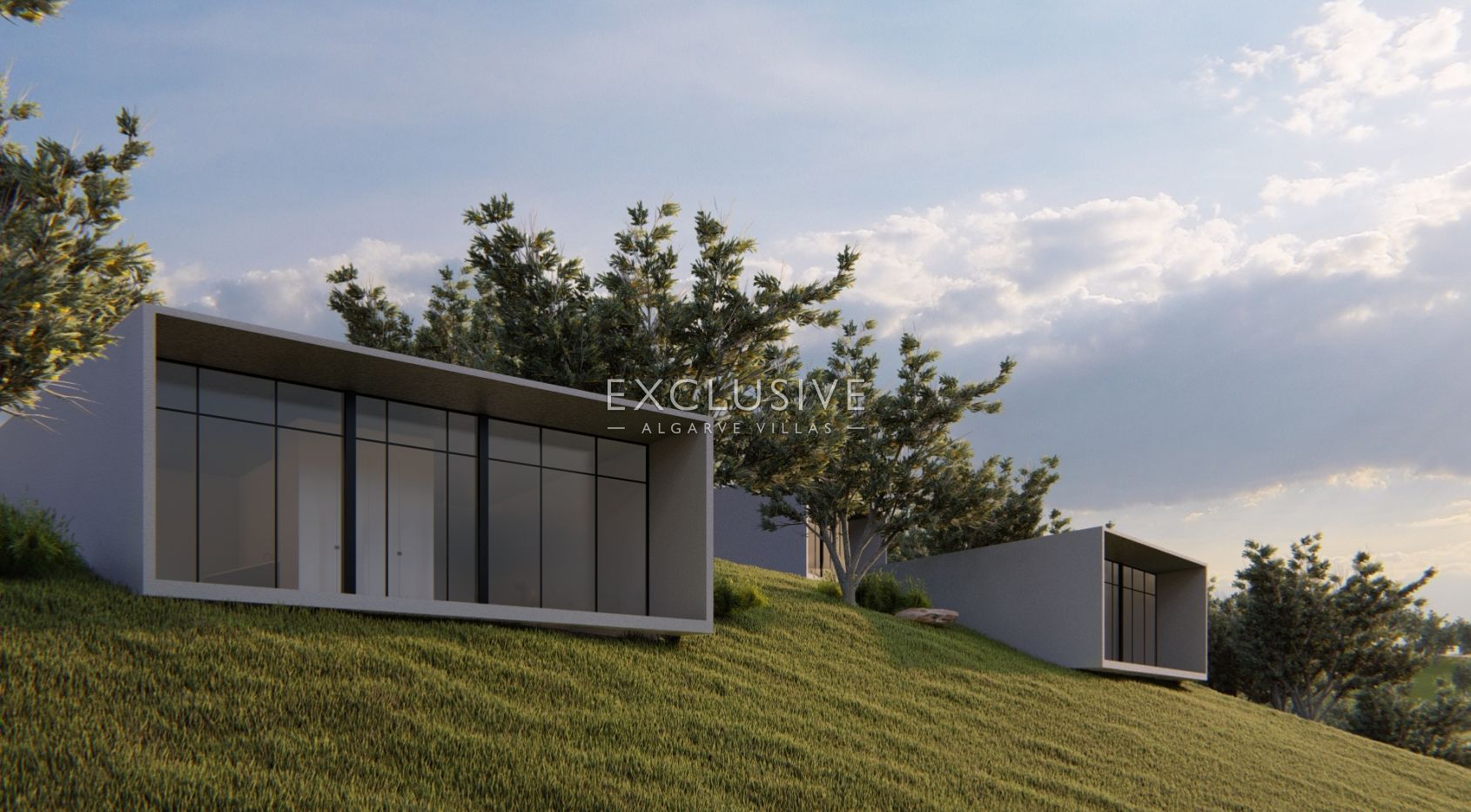 89 Hectare plot for development of a tourist resort in North Algarve
