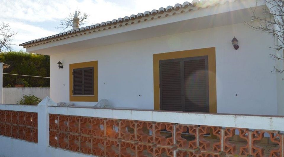 Stunning views plot by the golf course in Boavista - Lagos