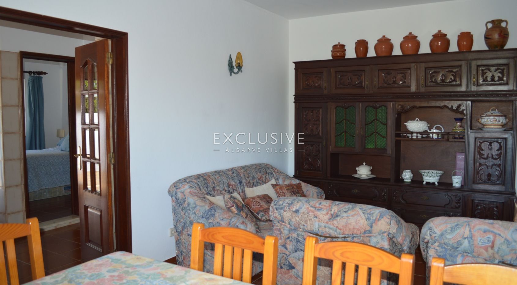 Stunning views plot by the golf course in Boavista - Lagos