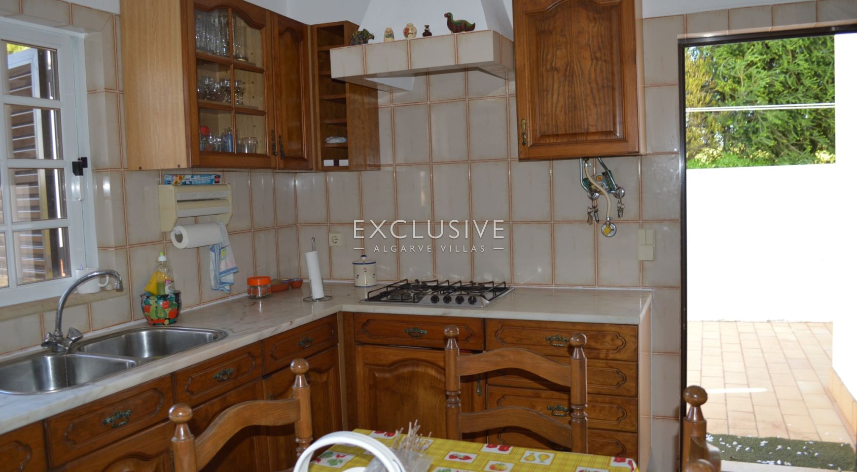 Stunning views plot by the golf course in Boavista - Lagos