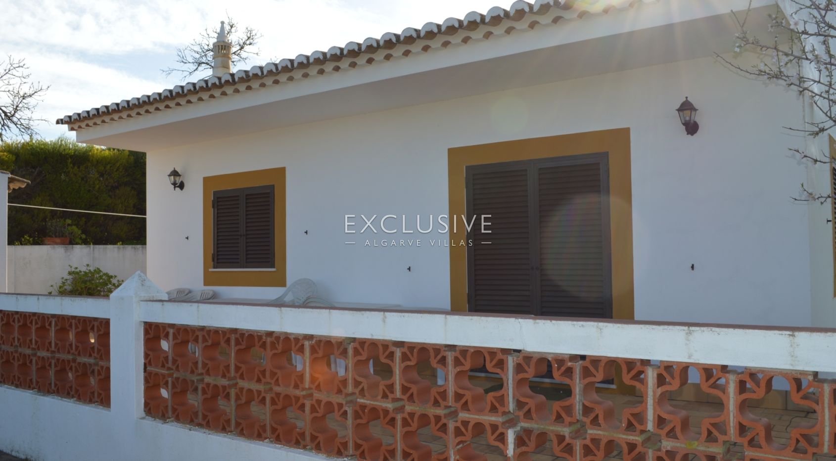 Stunning views plot by the golf course in Boavista - Lagos