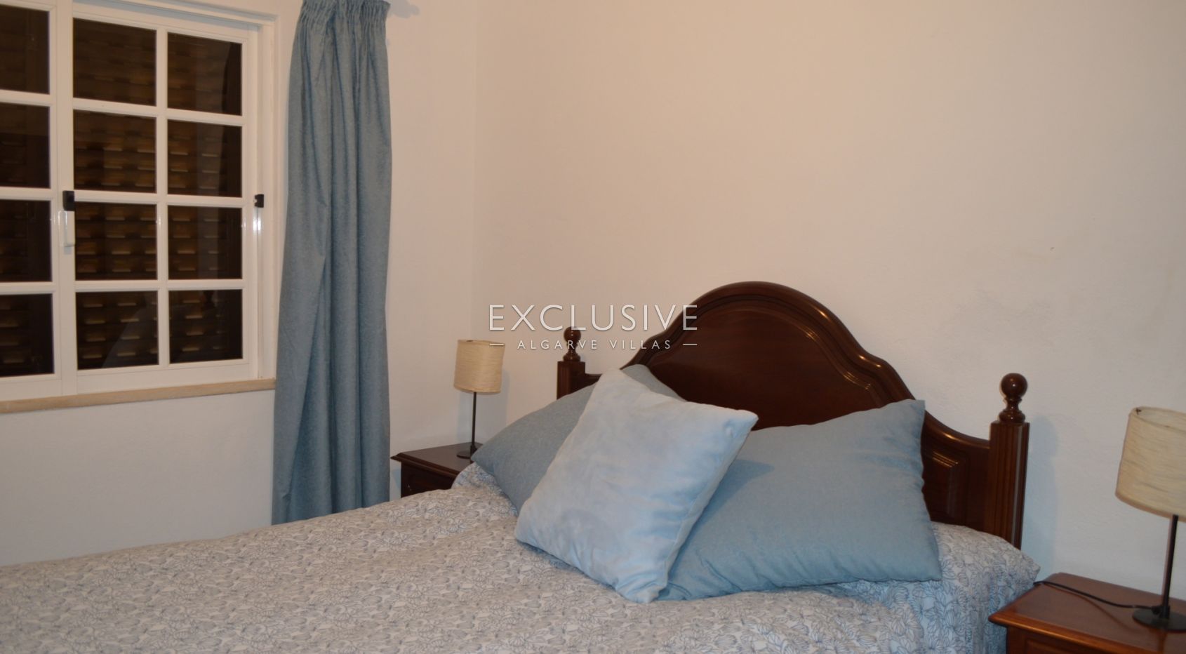 Stunning views plot by the golf course in Boavista - Lagos