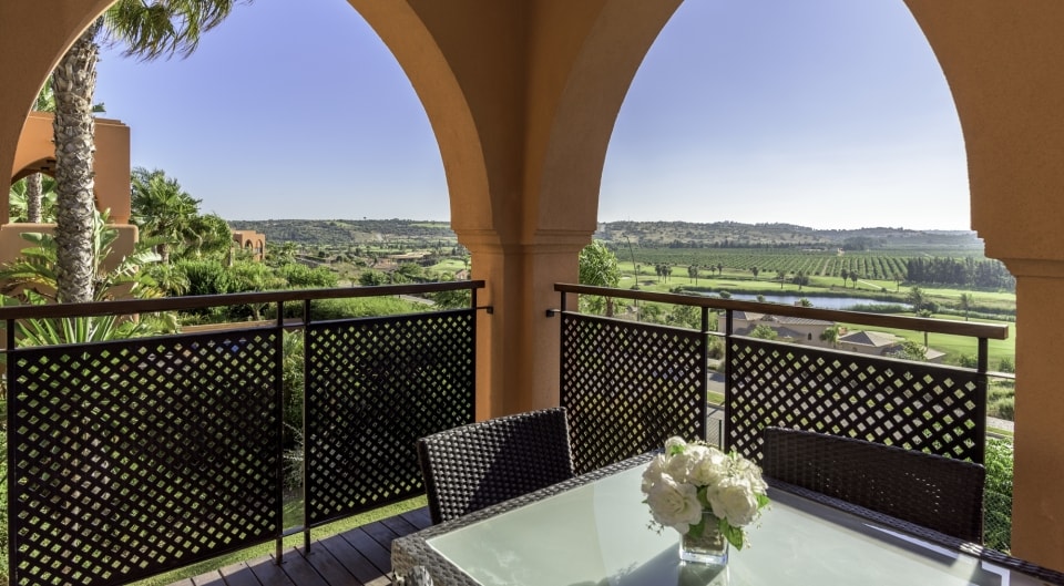 Algarve golf resort villa met zwembad bij Silves