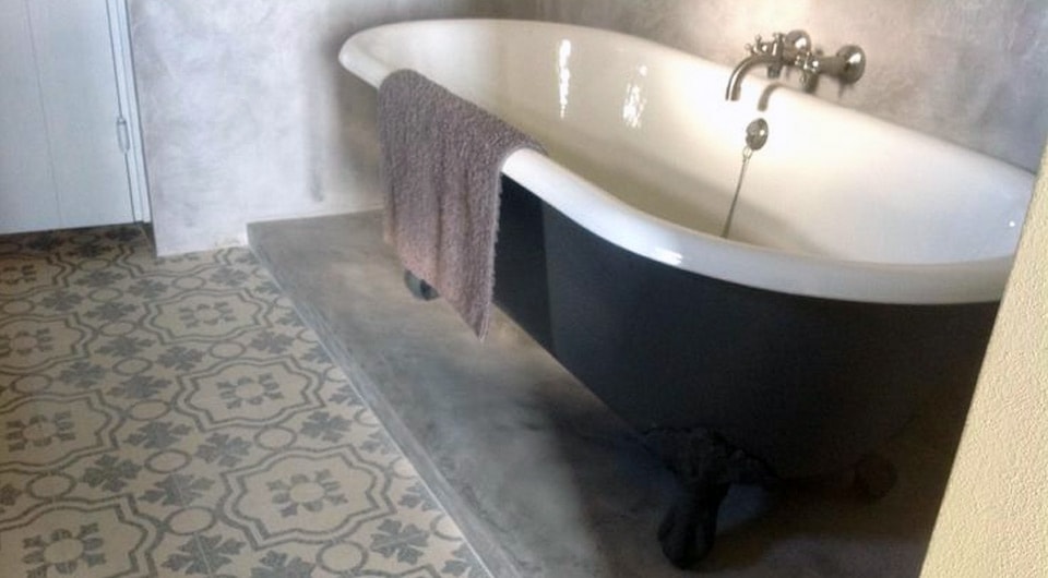 Luxury B&B near Boliqueime in Central Algarve