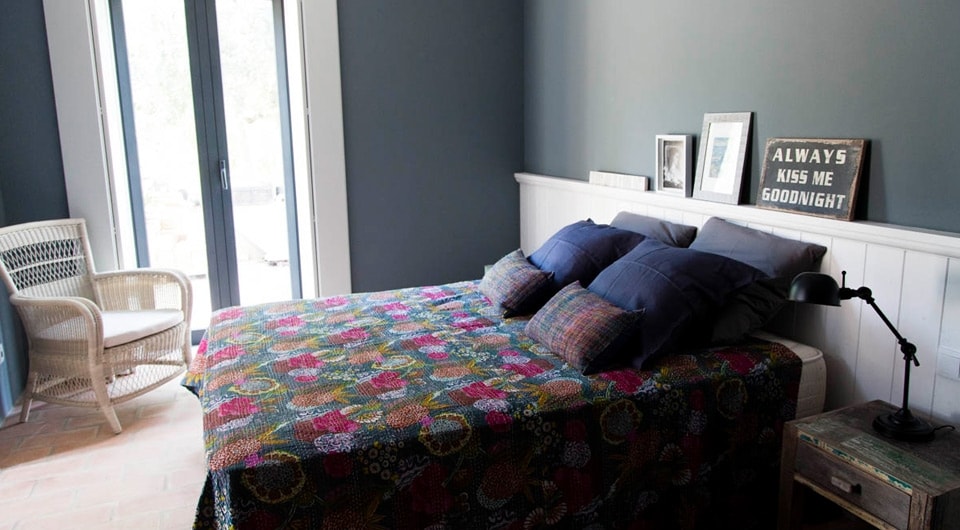 Luxury B&B near Boliqueime in Central Algarve