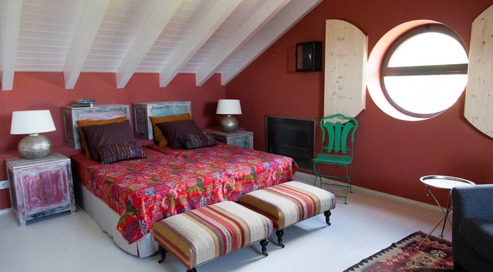 Luxury B&B near Boliqueime in Central Algarve