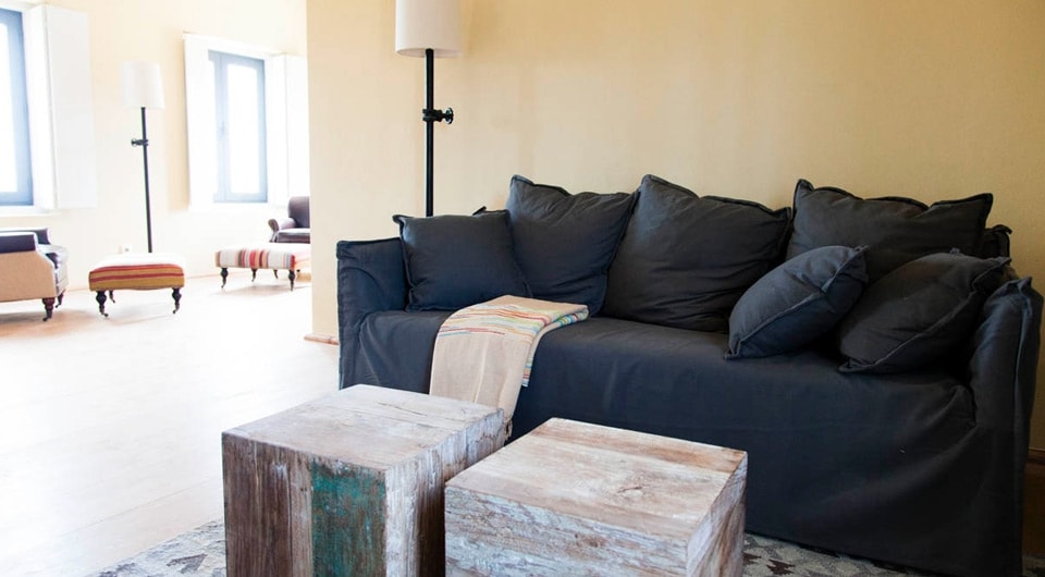 Luxury B&B near Boliqueime in Central Algarve