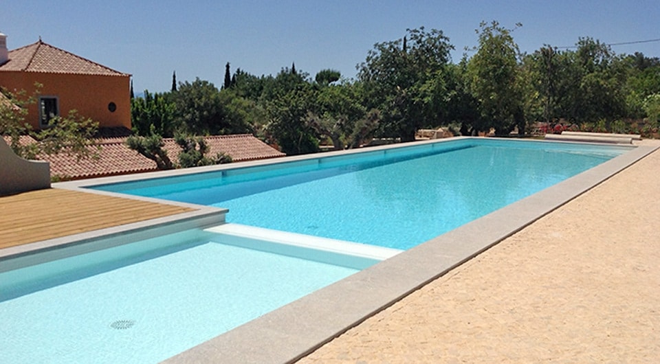 Luxury B&B near Boliqueime in Central Algarve