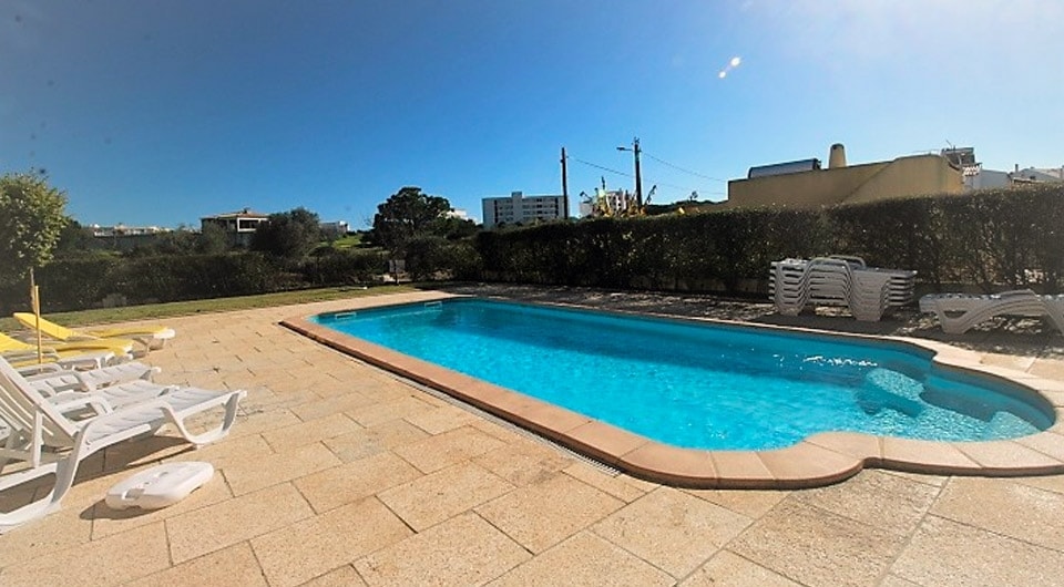 Chambres d'hôtes Propriété - Albufeira Algarve