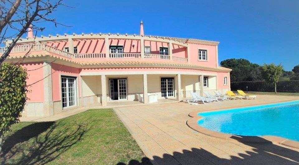 Chambres d'hôtes Propriété - Albufeira Algarve