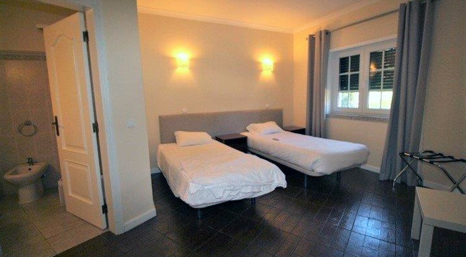Chambres d'hôtes Propriété - Albufeira Algarve
