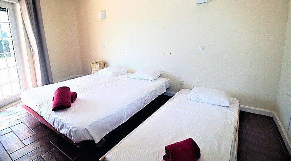 Chambres d'hôtes Propriété - Albufeira Algarve