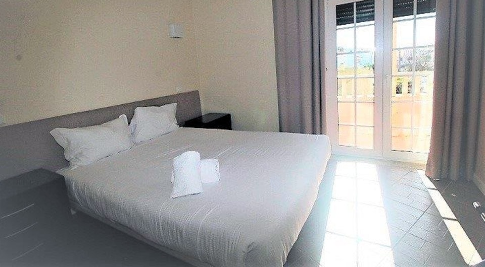 Chambres d'hôtes Propriété - Albufeira Algarve