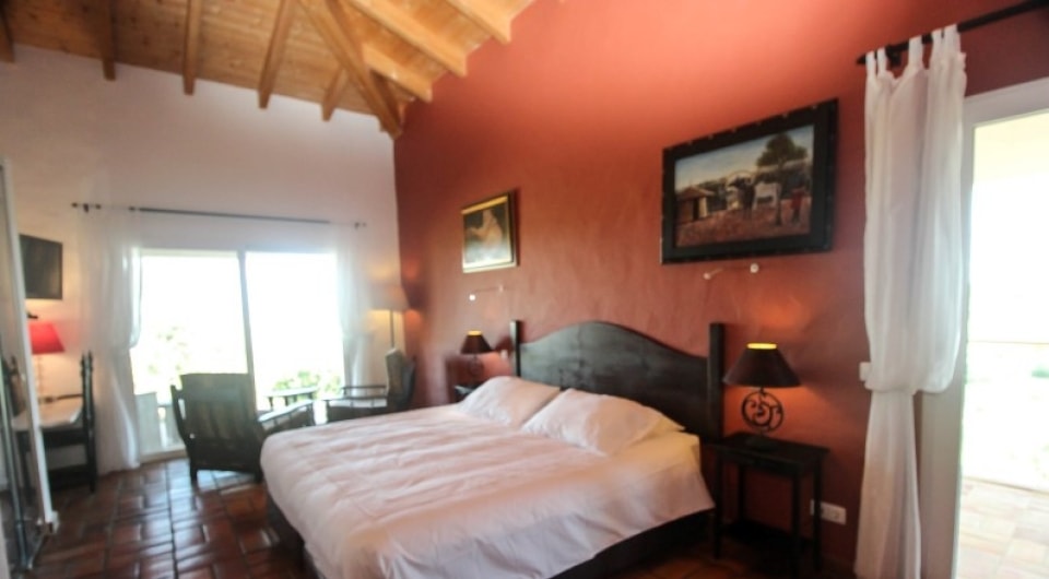 Luxurious 6 bedroom estate in Lagos Algarve