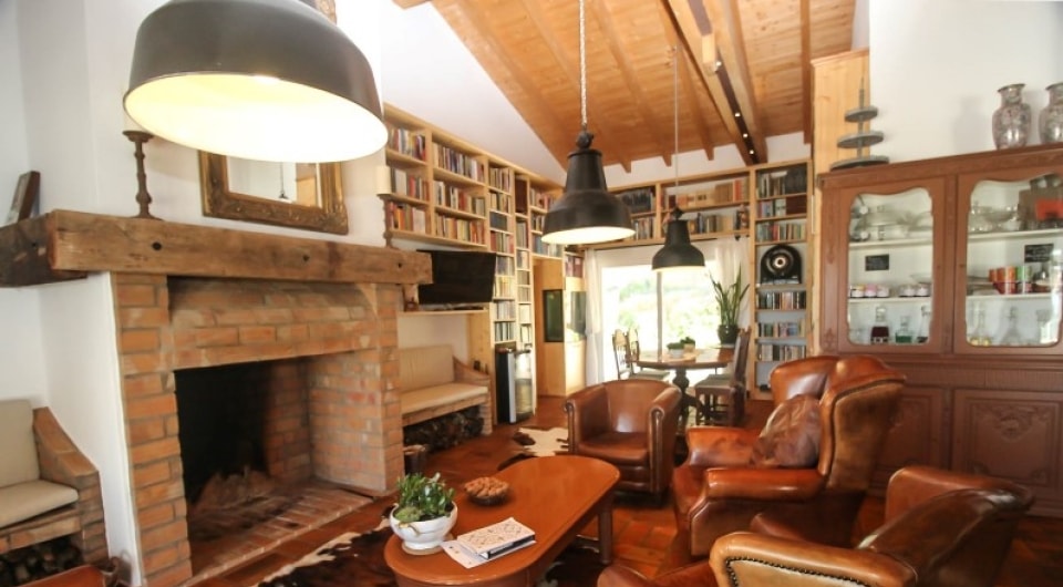 Luxurious 6 bedroom estate in Lagos Algarve