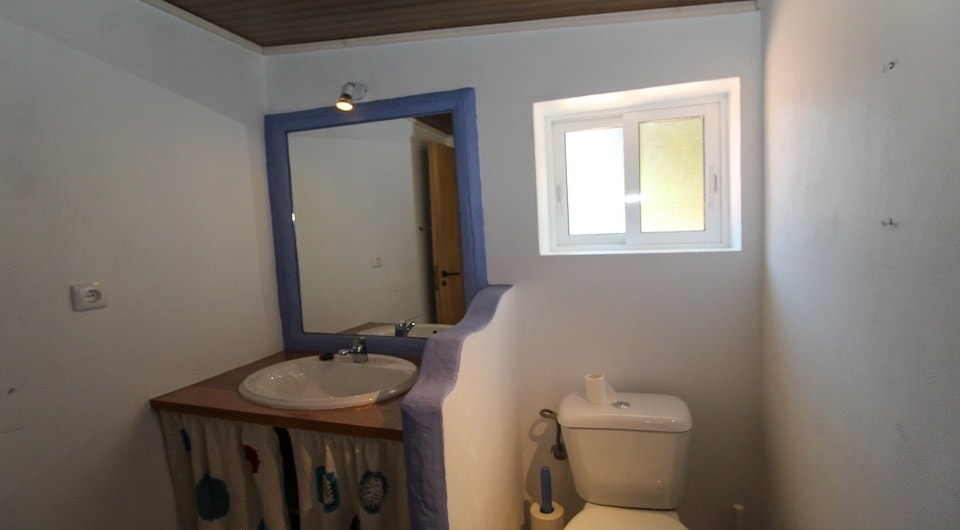 Amazing 4 bed Country Home in Goldra - Santa Bárbara de Nexe