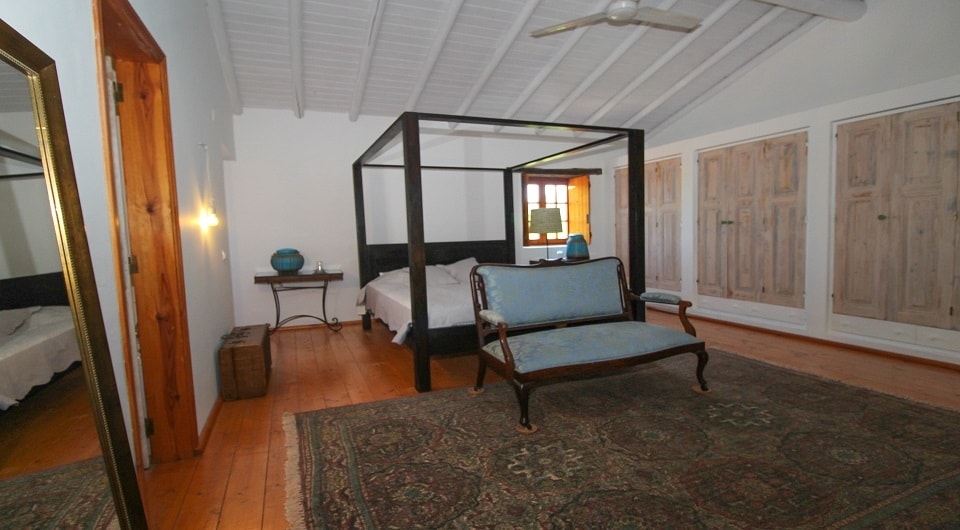 Amazing 4 bed Country Home in Goldra - Santa Bárbara de Nexe