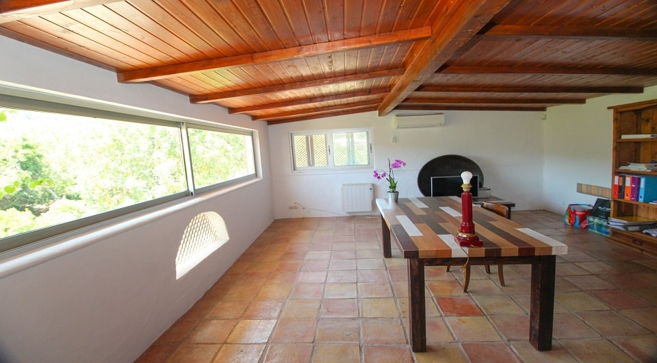 Amazing 4 bed Country Home in Goldra - Santa Bárbara de Nexe