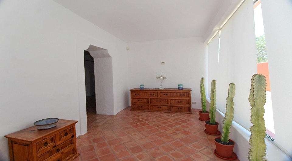 Amazing 4 bed Country Home in Goldra - Santa Bárbara de Nexe