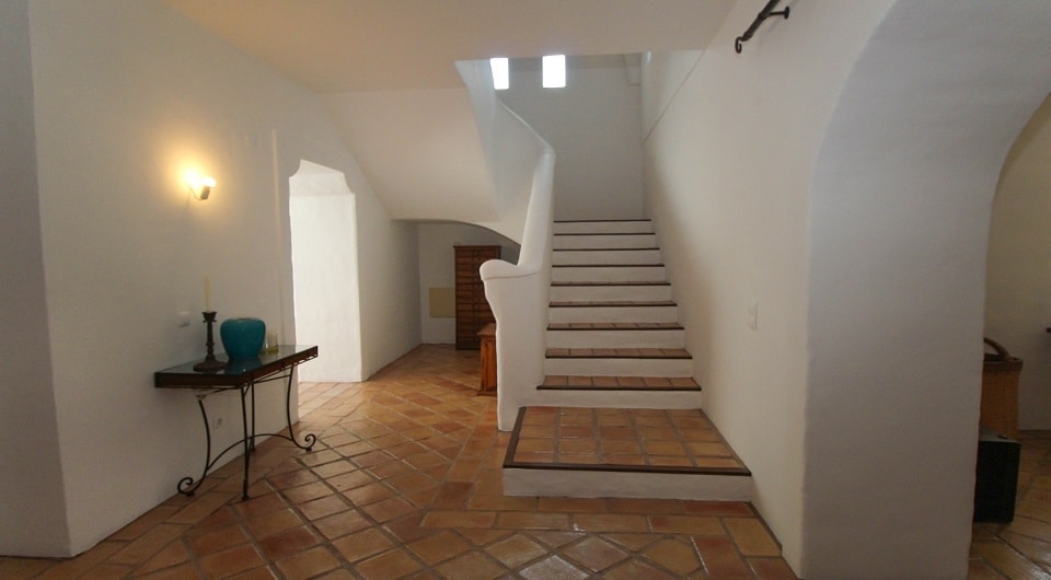 Amazing 4 bed Country Home in Goldra - Santa Bárbara de Nexe