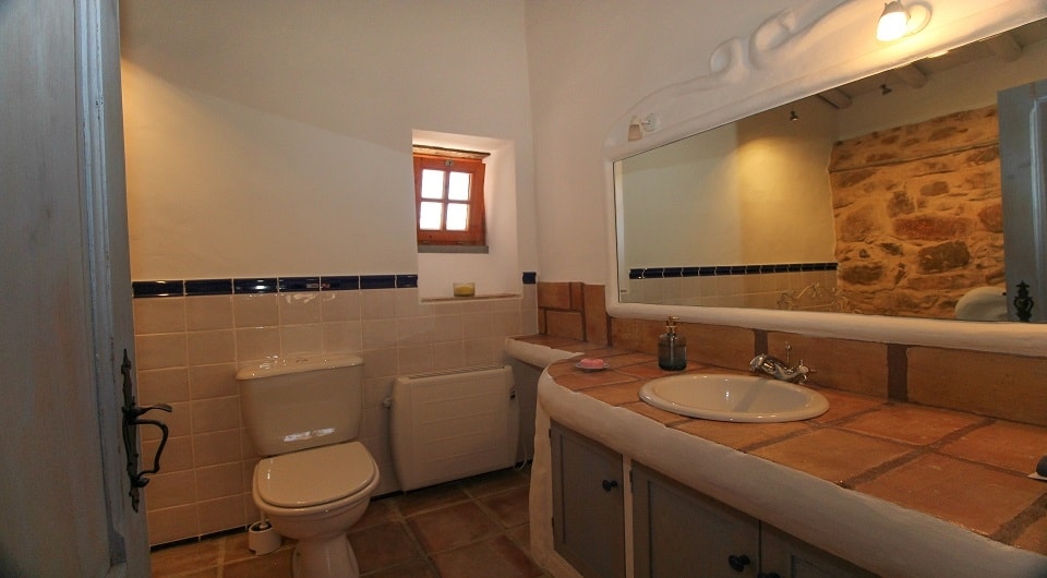 Amazing 4 bed Country Home in Goldra - Santa Bárbara de Nexe