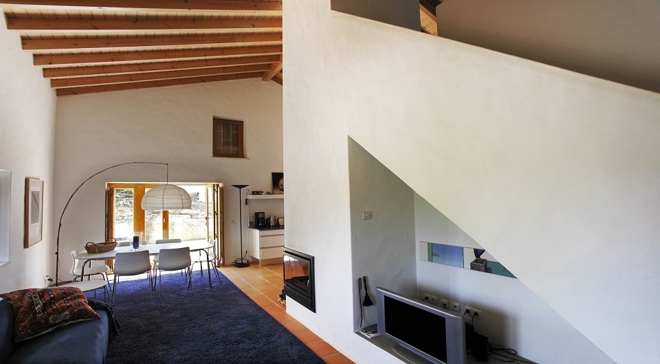 Verkocht - in Carvoeiro met luxe villa met zwembad, 2 bouwpercelen en apart gastenhuis