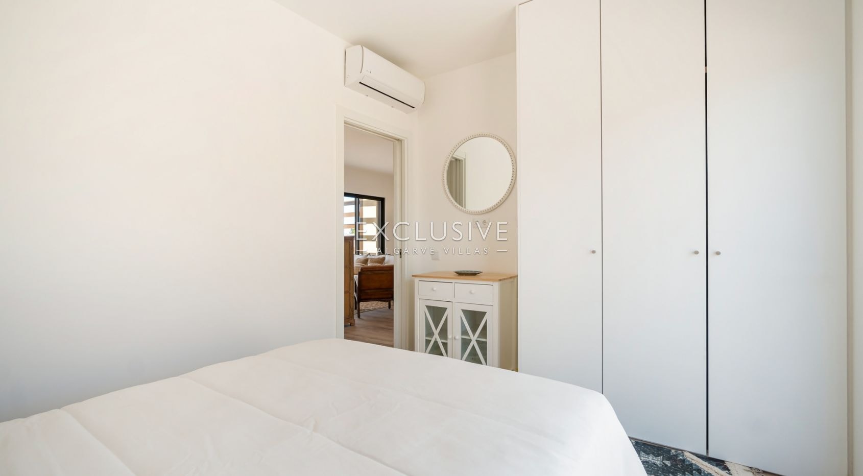 Maison de ville moderne 2 chambres à coucher avec piscine Golf Resort, Silves, Algarve