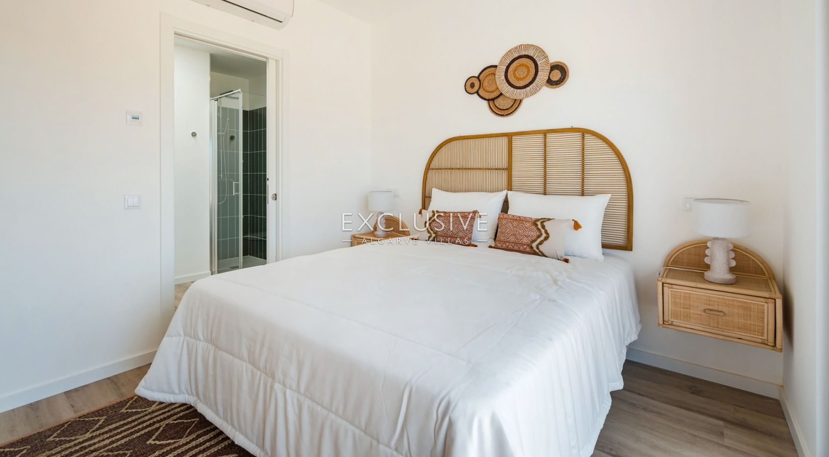 Maison de ville moderne 2 chambres à coucher avec piscine Golf Resort, Silves, Algarve