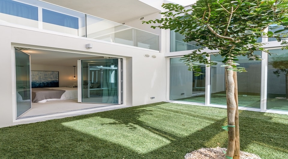 Beautiful townhouse, 2+1 Bedrooms located in the heart of Vilamoura