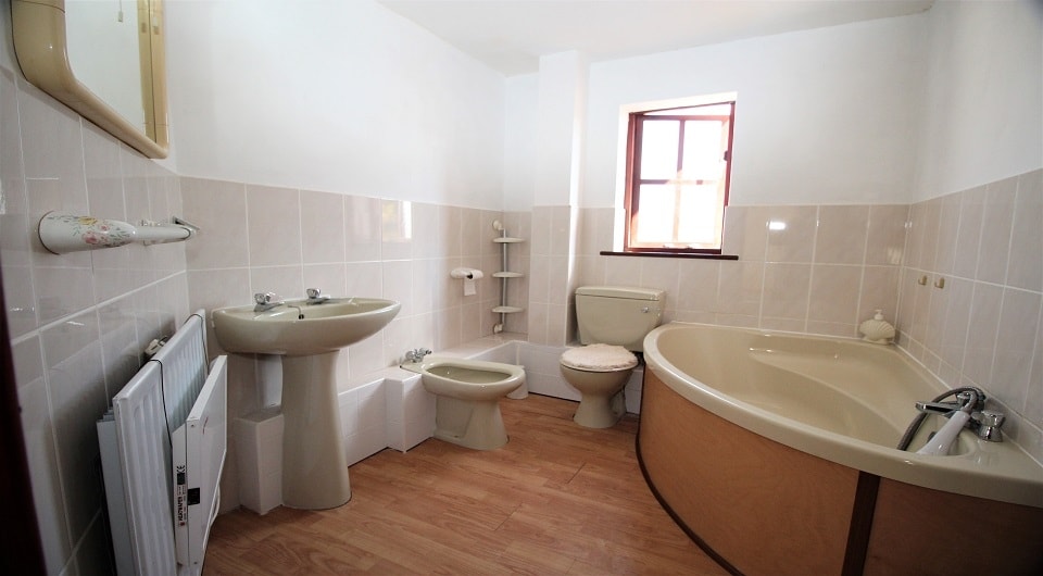 Country retreat in Lagos Algarve - 7 bedroom property