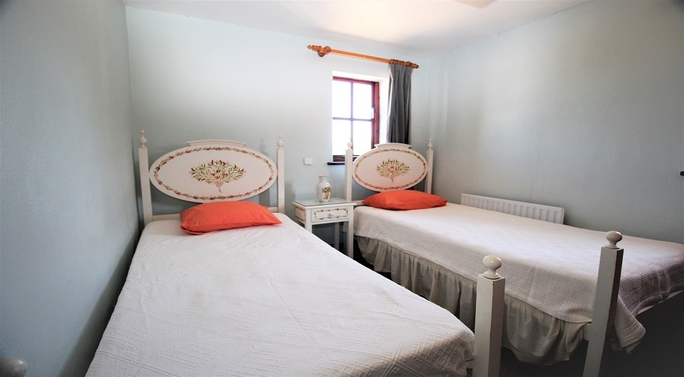 Country retreat in Lagos Algarve - 7 bedroom property