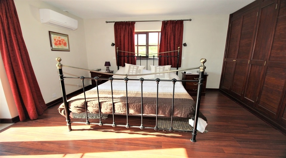 Country retreat in Lagos Algarve - 7 bedroom property