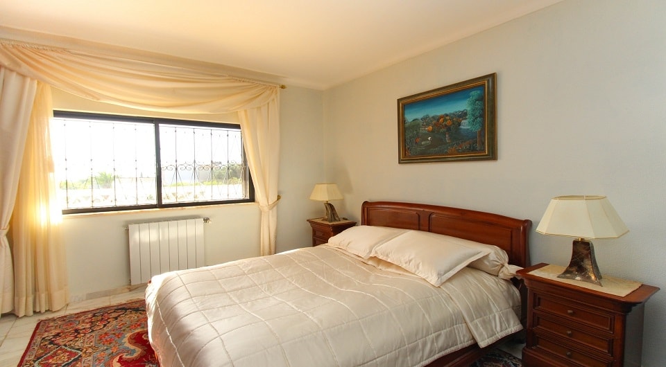 Carvoeiro - Majestic 3+1 Bedroom Villa with sea view in a peaceful location